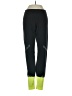 Brooks Color Block Black Active Pants Size S - photo 1