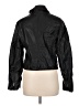 Victoria's Secret 100% Polyurethane Black Jacket Size L - photo 2