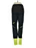 Brooks Color Block Black Active Pants Size S - photo 2