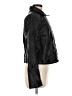 Victoria's Secret 100% Polyurethane Black Jacket Size L - photo 4