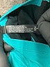 Torrid Teal Formal Skirt Size 3X Plus (3) - photo 5
