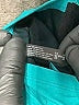 Torrid Teal Formal Skirt Size 3X Plus (3) - photo 6