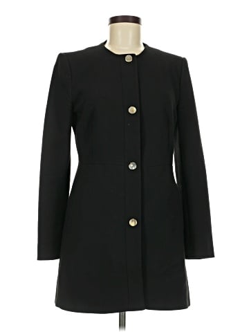 Zara Coat (view 1)