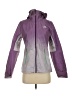 The North Face Purple Jacket Size S - photo 1