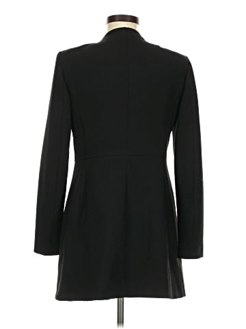 Zara Coat (view 2)