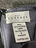 Bill Levkoff 100% Polyester Gray Cocktail Dress Size 6 - photo 5