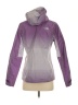 The North Face Purple Jacket Size S - photo 2