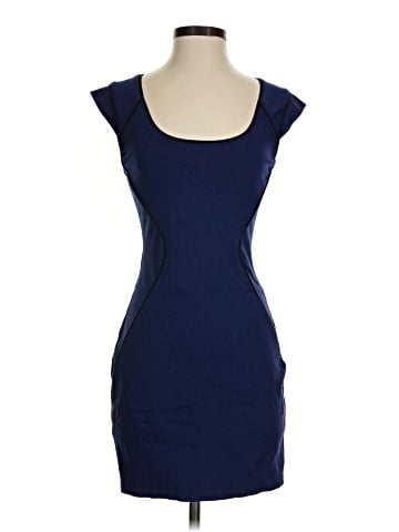 Express Cocktail Dress (view 1)