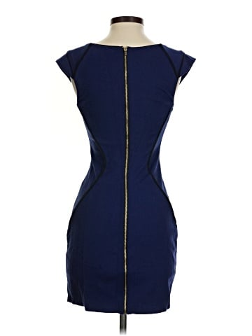 Express Cocktail Dress (view 2)