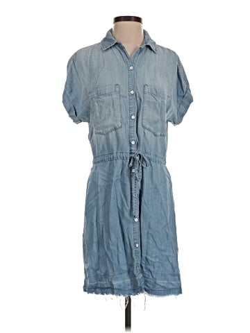 Cloth & Stone Casual Dress (view 1)