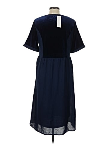 Piper & Scoot Casual Dress (view 2)
