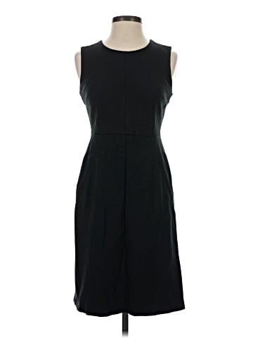 Lands' End Cocktail Dress (view 1)