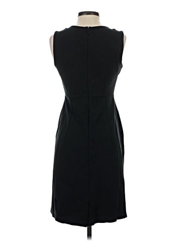 Lands' End Cocktail Dress (view 2)