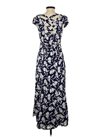 Maeve by Anthropologie Casual Dress (view 2)