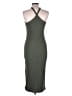 Old Navy Gray Cocktail Dress Size L - photo 2