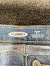 Old Navy Blue Jeans Size 12 - photo 3