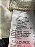 Madewell 100% Cotton Ivory Jeans Size 29 waist - photo 5
