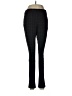 DKNY Plaid Black Dress Pants Size 8 - photo 1