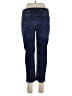 Kensie Solid Blue Jeans Size 30 waist - photo 2