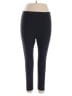 Girlfriend Collective Solid Black Active Pants Size XXL - photo 1
