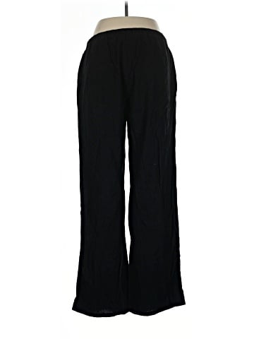 Aeropostale Linen Pants (view 2)