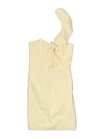 Isabel Lu Casual Dress (view 1)