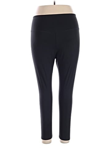 Girlfriend Collective Active Pants (view 2)