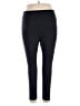 Girlfriend Collective Solid Black Active Pants Size XXL - photo 2