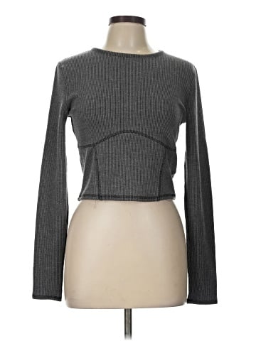 Wild Fable Long Sleeve T-Shirt (view 1)
