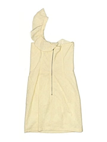 Isabel Lu Casual Dress (view 2)