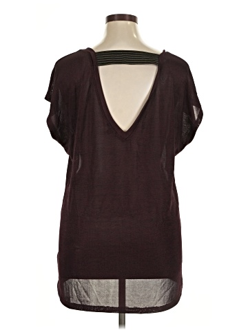 Stella & Dot Short Sleeve T-Shirt (view 2)