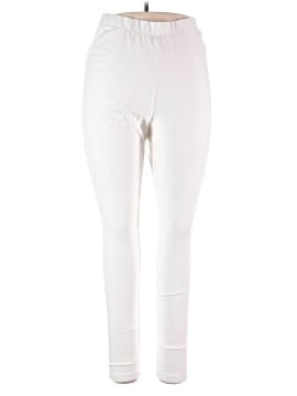 Roaman's Active Pants (view 1)