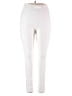 Roaman's White Active Pants Size 18 - 20 - photo 1