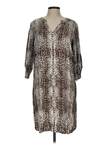 Worthington Casual Dress (view 1)