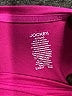 Jockey Pink Short Sleeve Top Size XL - photo 6