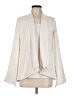 Forever 21 Ivory Blazer Size L - photo 1