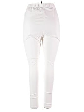Roaman's Active Pants (view 2)
