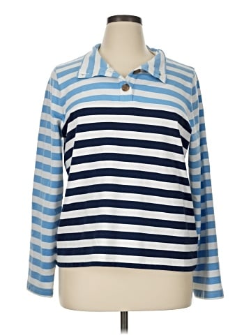 J.Crew Factory Store Pullover Sweater (view 1)