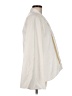 Forever 21 Ivory Blazer Size L - photo 4