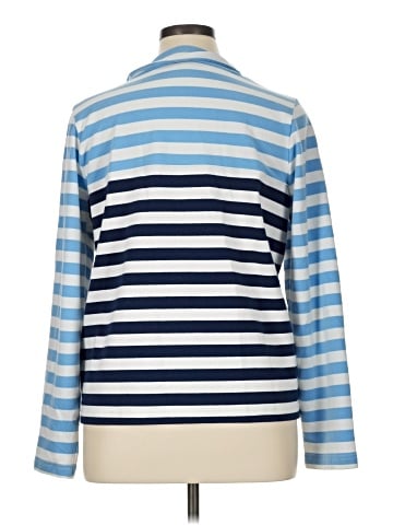 J.Crew Factory Store Pullover Sweater (view 2)