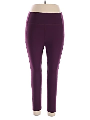 Girlfriend Collective Active Pants (view 1)