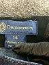 Democracy Blue Jeans Size 14 - photo 4