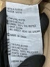 Xscape Metallic Gold Silver Cocktail Dress Size 4 - photo 5