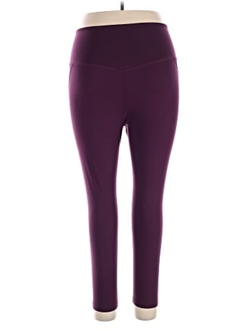 Girlfriend Collective Active Pants (view 2)