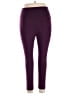 Girlfriend Collective Purple Active Pants Size XXL - photo 2