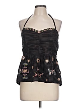 Free People Halter Top