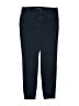 Old Navy Solid Blue Casual Pants Size 6 - photo 1