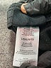 AND1 100% Polyester Black Track Pants Size 10 - 12 - photo 4