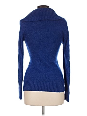 Candie's Turtleneck Sweater (view 2)