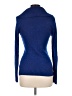 Candie's Blue Turtleneck Sweater Size M - photo 2